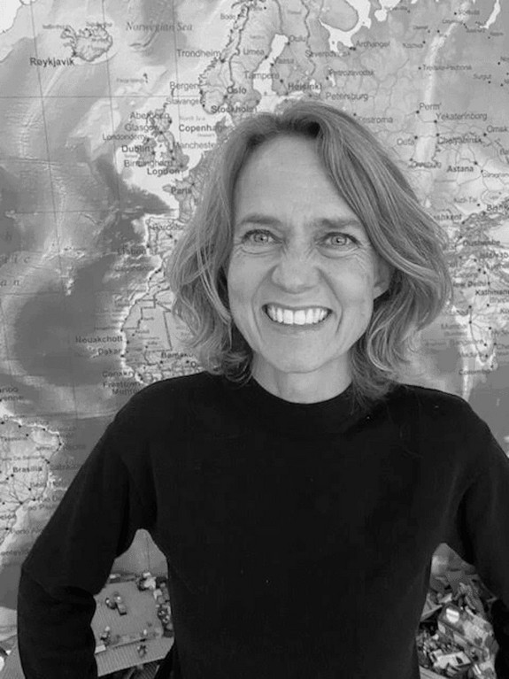 Karen Rønde