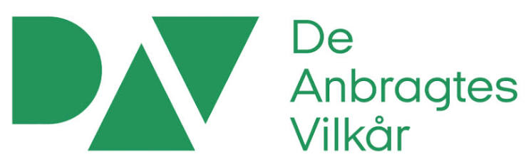 De Anbragtes Vilkår