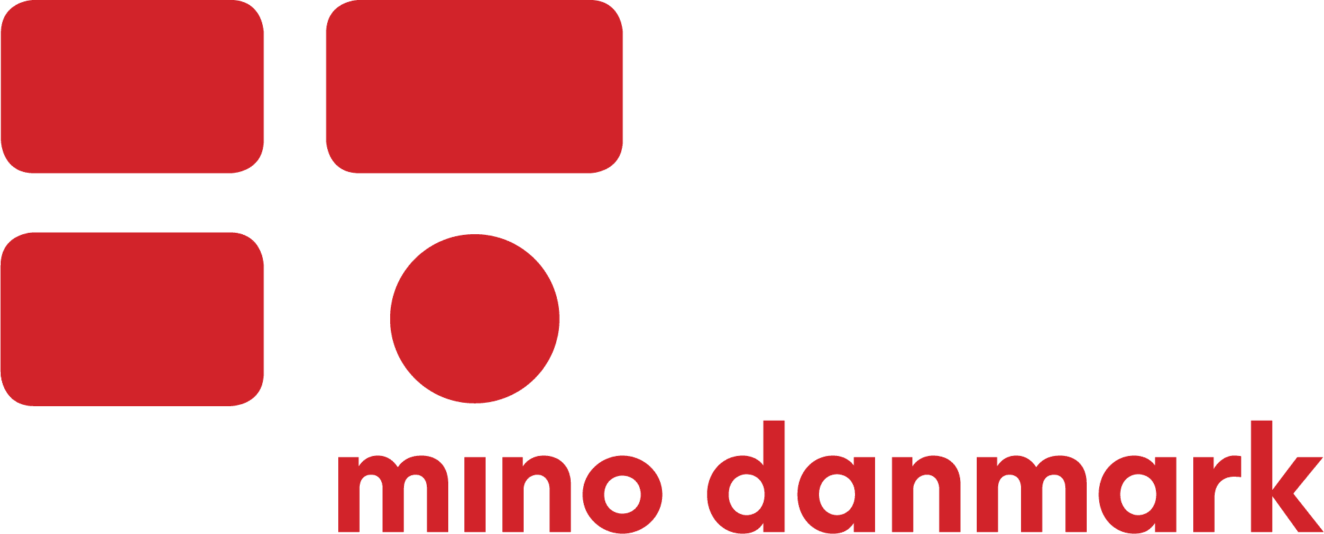 Mino Danmark