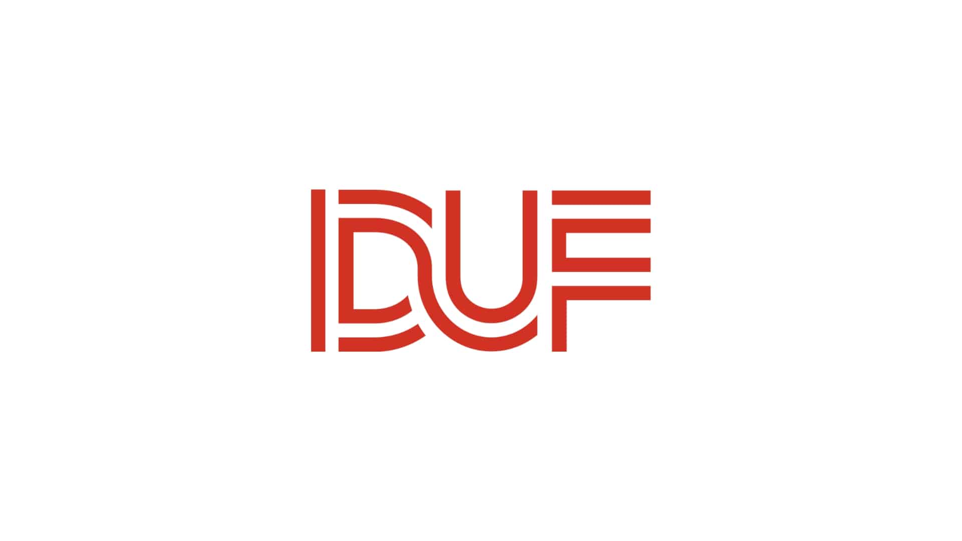 DUF