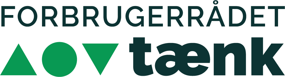 Forbrugerrådet Tænk