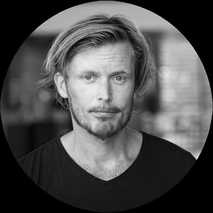 Anders Søgaard