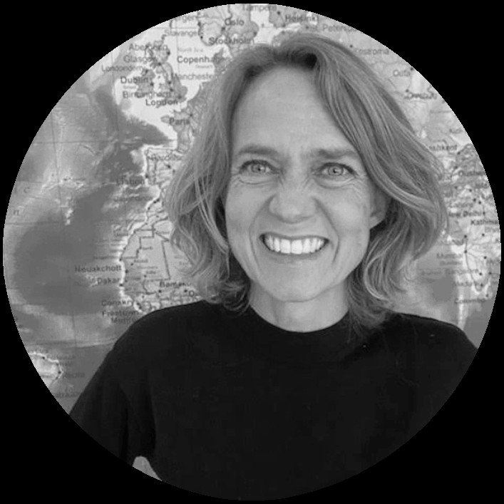 Karen Rønde