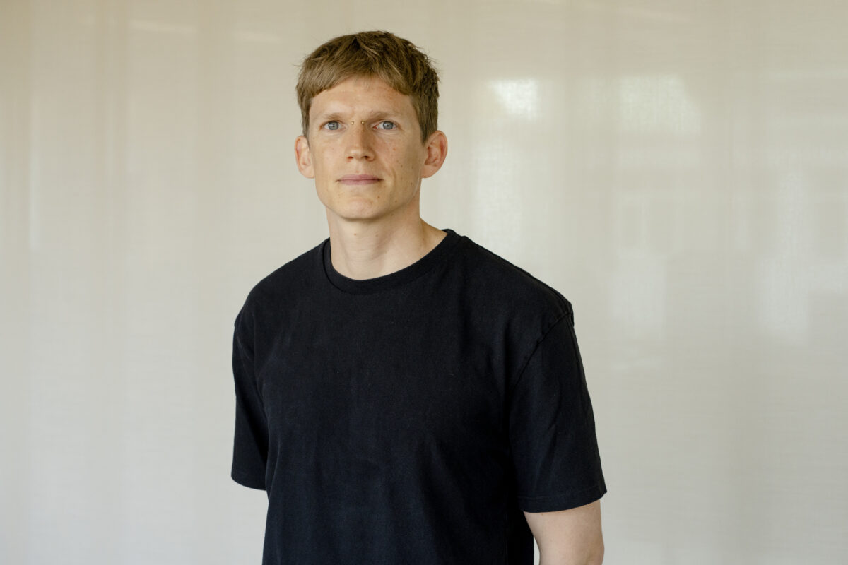 Niels Ørbæk Chemnitz