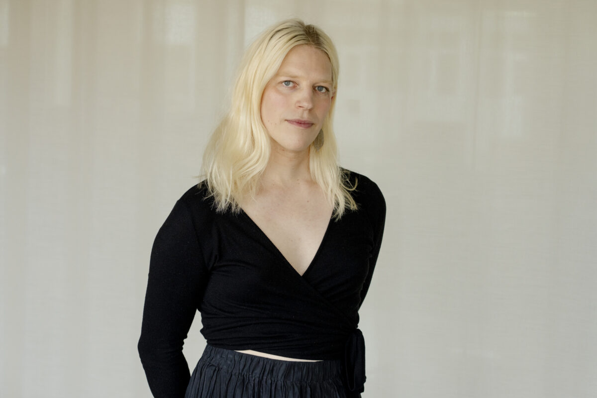 Tali Mørch
