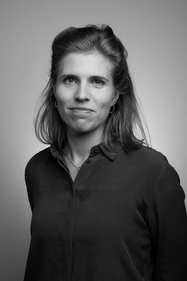 Sarah Steinitz