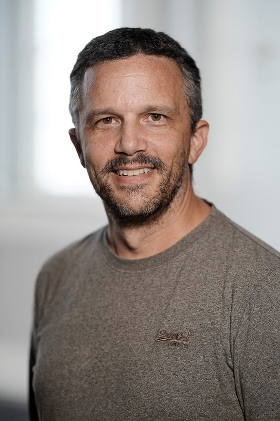 Serge Belongie